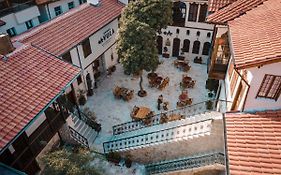 Konak Avula Boutique Hotel